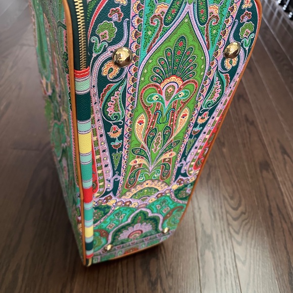 ETRO Rollerbag - Picture 5 of 15